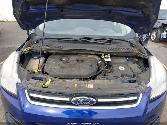 Ford Escape Sel