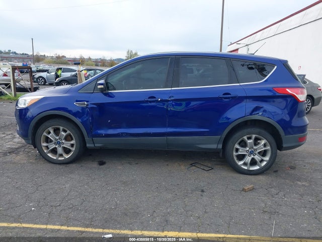 Ford Escape Sel