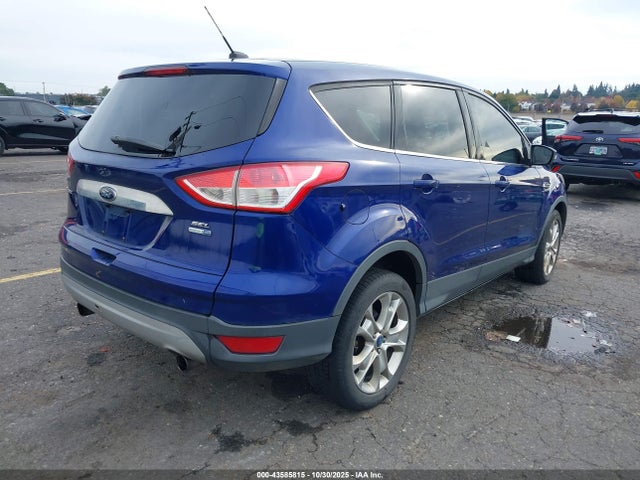 Ford Escape Sel