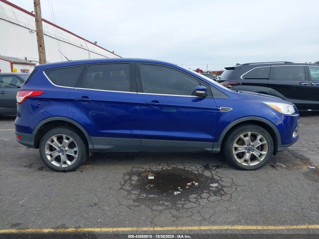 Ford Escape Sel