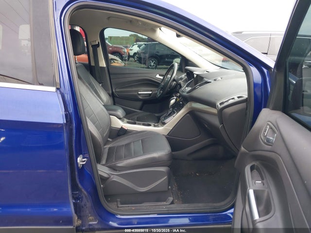 Ford Escape Sel