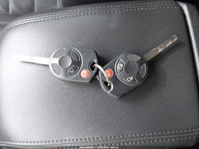 Ford Escape Sel
