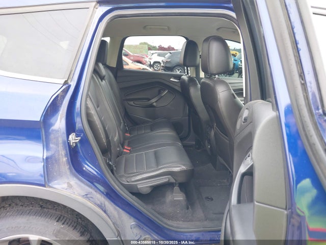 Ford Escape Sel