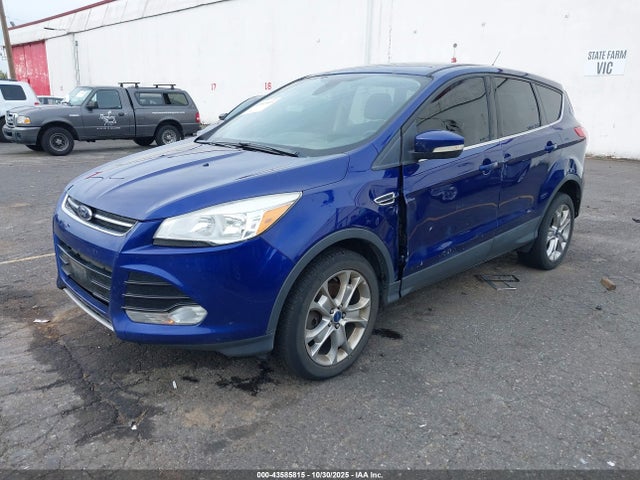 Ford Escape Sel