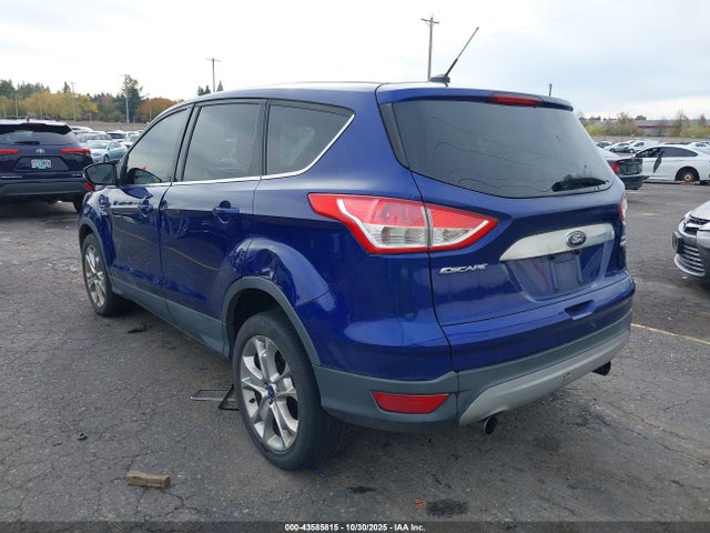 Ford Escape Sel