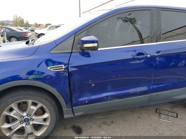 Ford Escape Sel