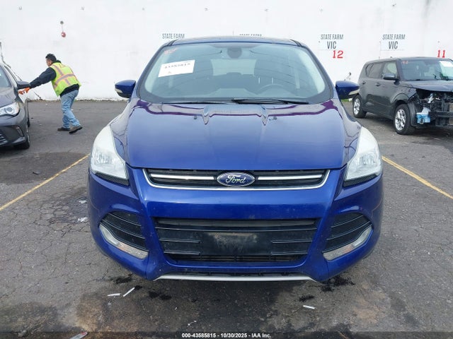 Ford Escape Sel
