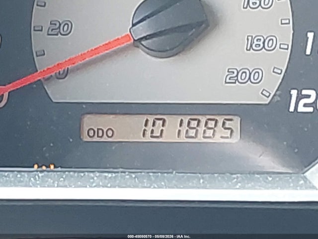 Toyota Tacoma Base V6