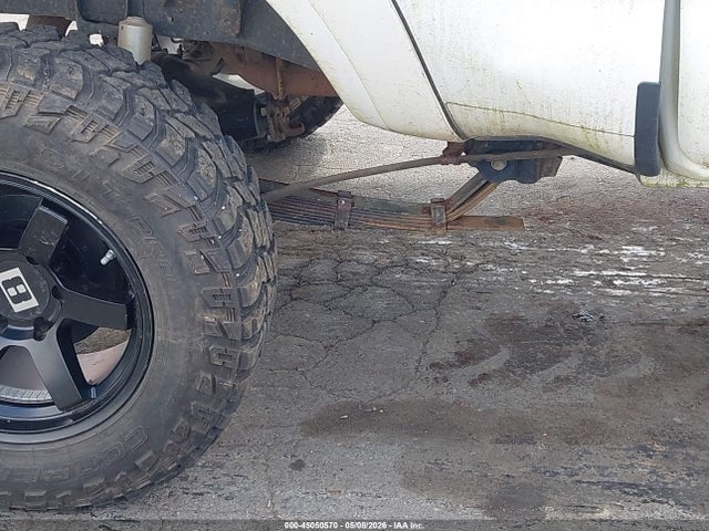 Toyota Tacoma Base V6