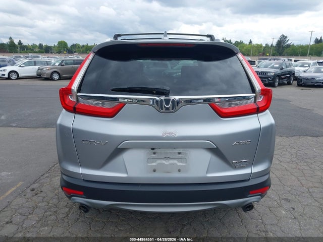 Honda CR-V Touring