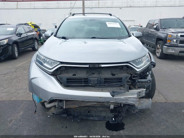 Honda CR-V Touring