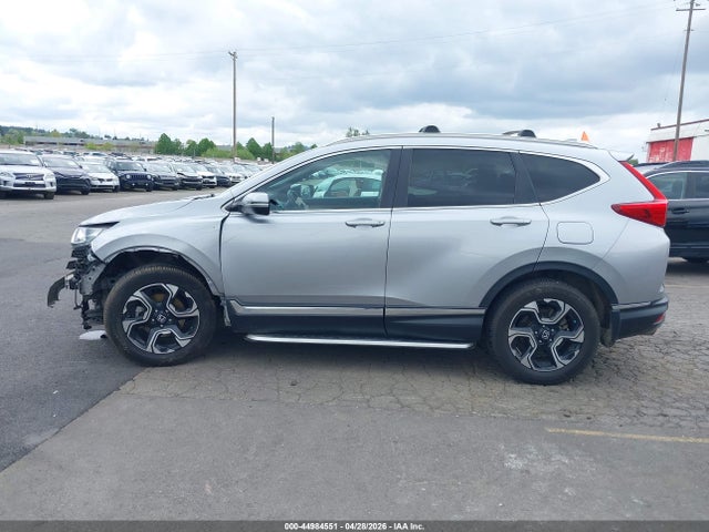 Honda CR-V Touring