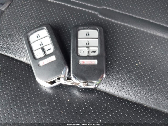 Honda CR-V Touring