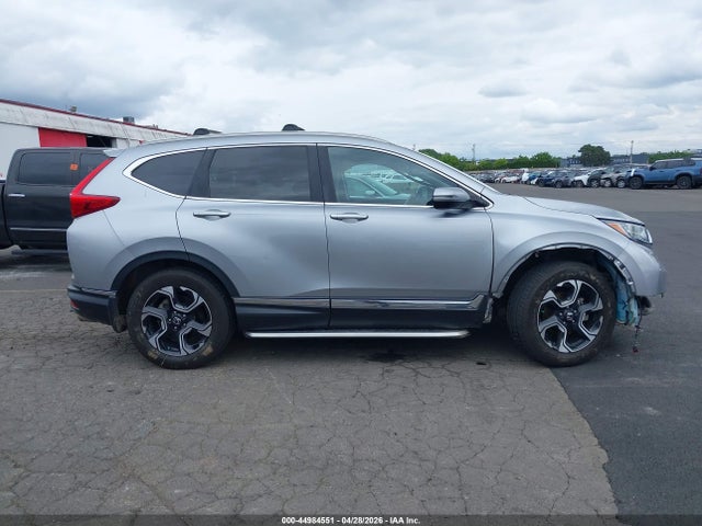 Honda CR-V Touring