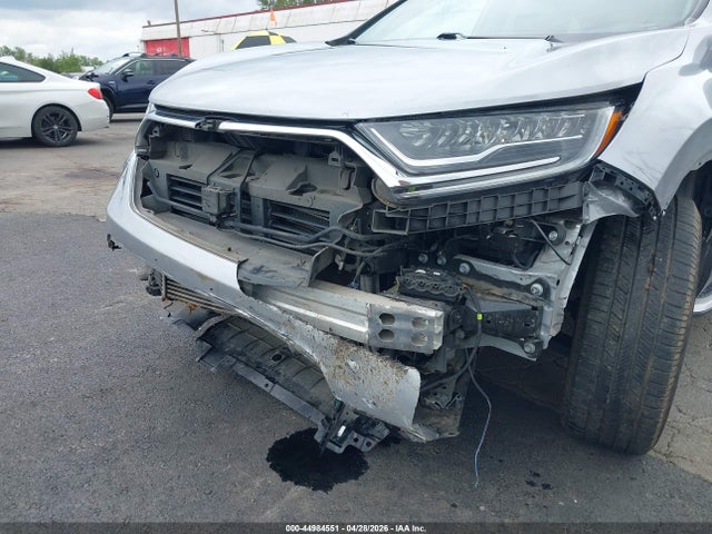 Honda CR-V Touring