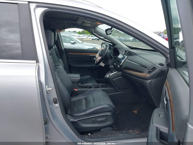 Honda CR-V Touring