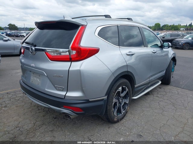 Honda CR-V Touring