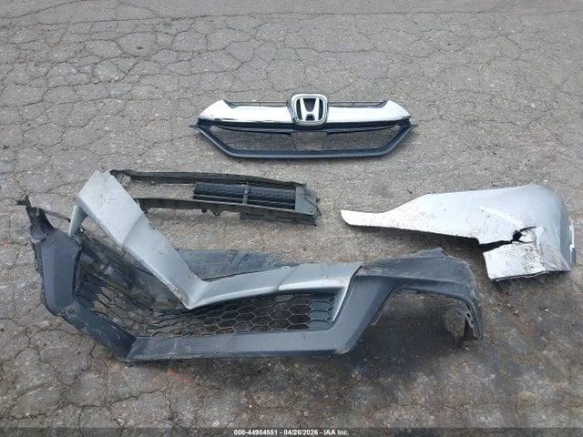 Honda CR-V Touring