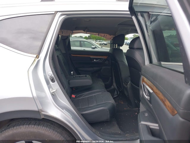 Honda CR-V Touring