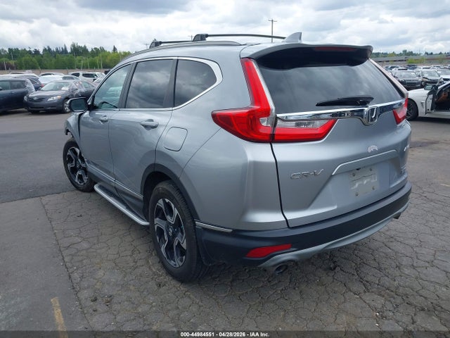 Honda CR-V Touring