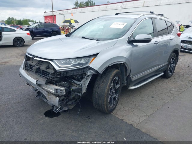 Honda CR-V Touring