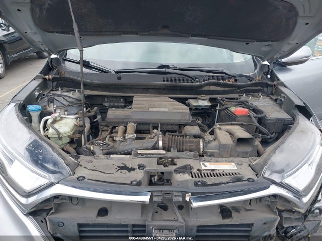 Honda CR-V Touring