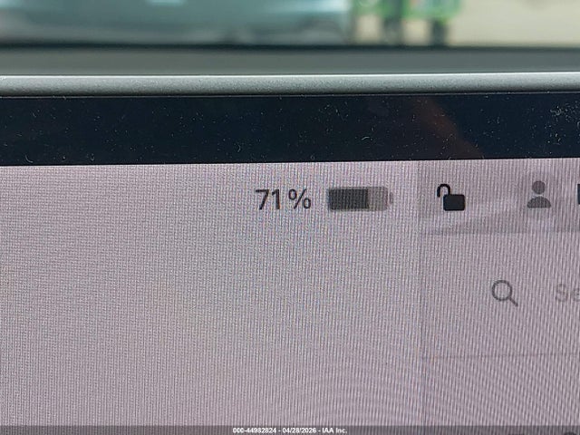 Tesla Model Y Long Range Dual Motor All-wheel Drive