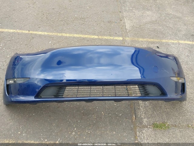 Tesla Model Y Long Range Dual Motor All-wheel Drive