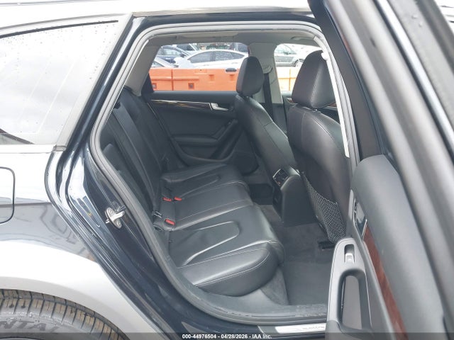 Audi allroad 2.0t Premium Plus