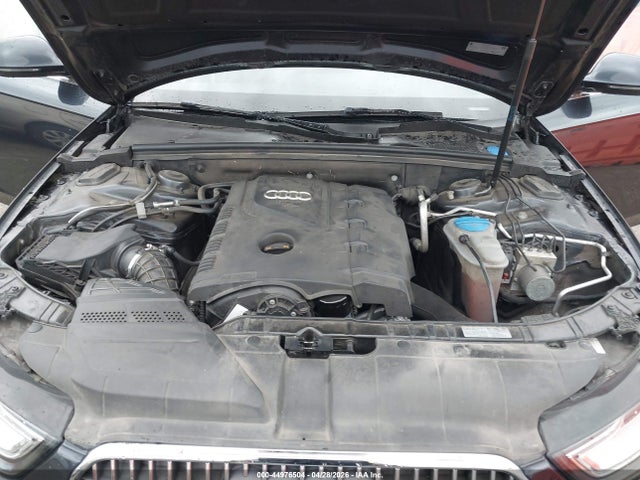 Audi allroad 2.0t Premium Plus