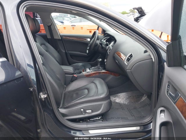Audi allroad 2.0t Premium Plus