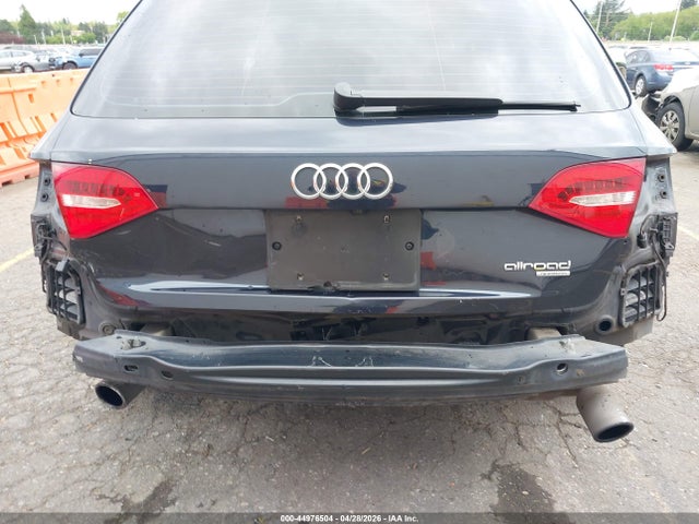 Audi allroad 2.0t Premium Plus