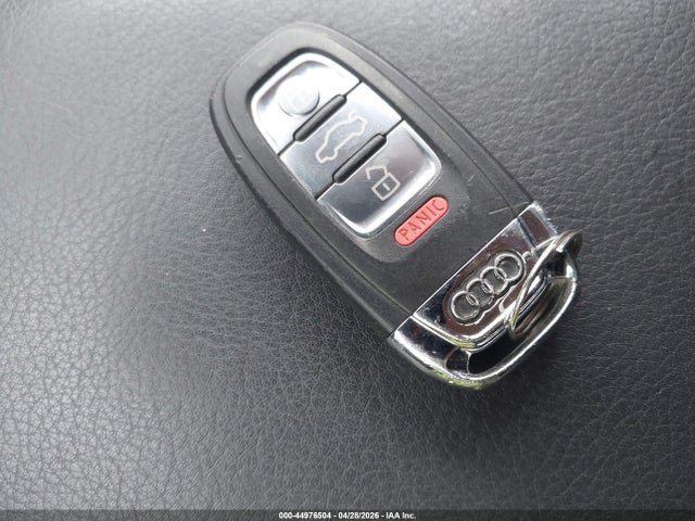 Audi allroad 2.0t Premium Plus