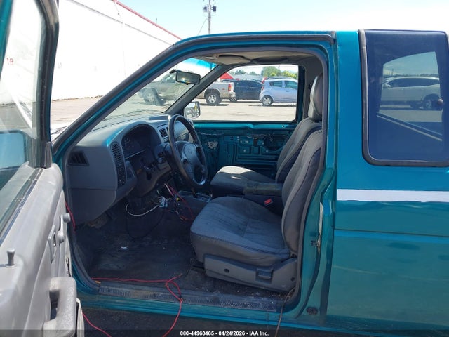 Nissan Truck