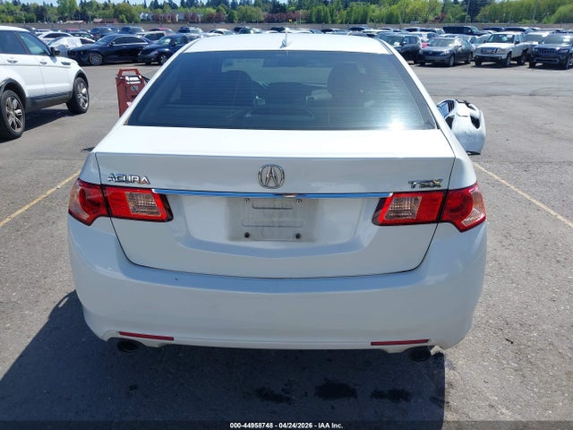 Acura TSX 2.4