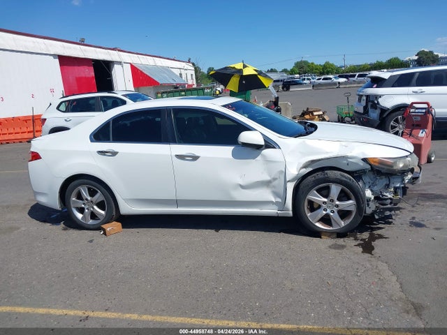 Acura TSX 2.4
