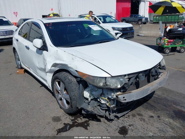 Acura TSX 2.4