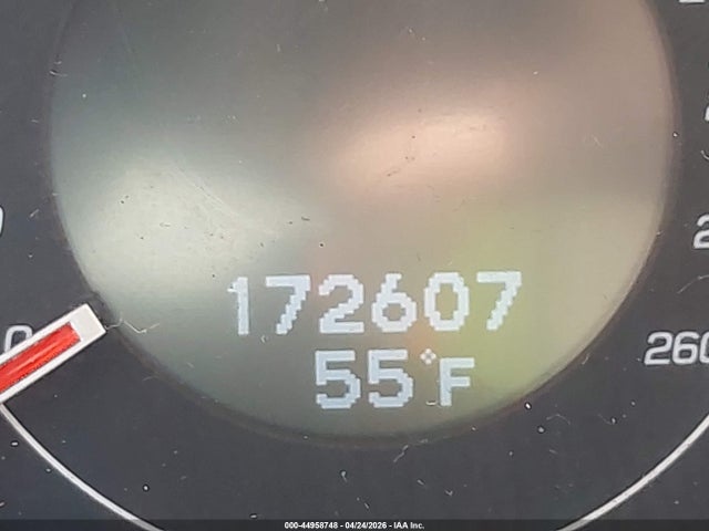 Acura TSX 2.4