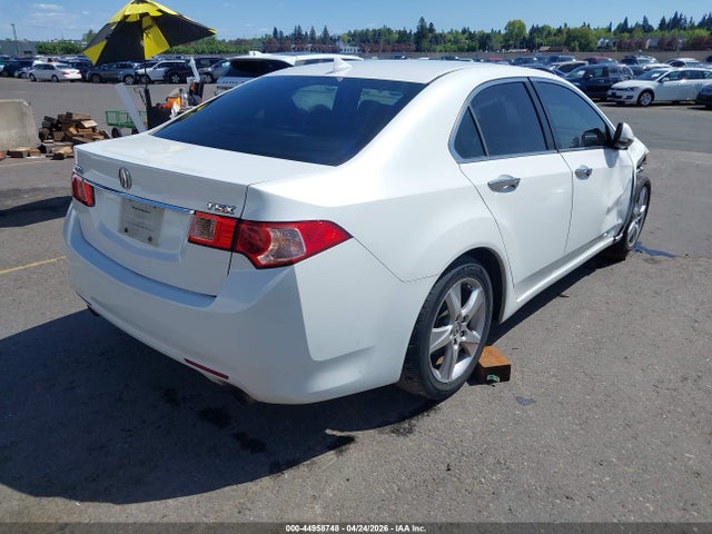 Acura TSX 2.4
