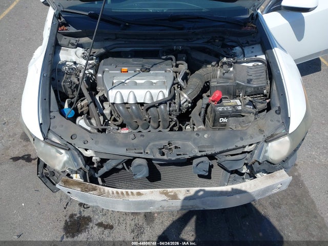 Acura TSX 2.4