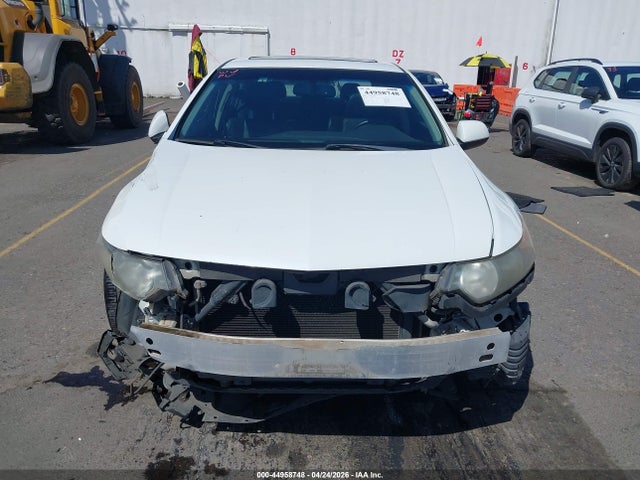Acura TSX 2.4