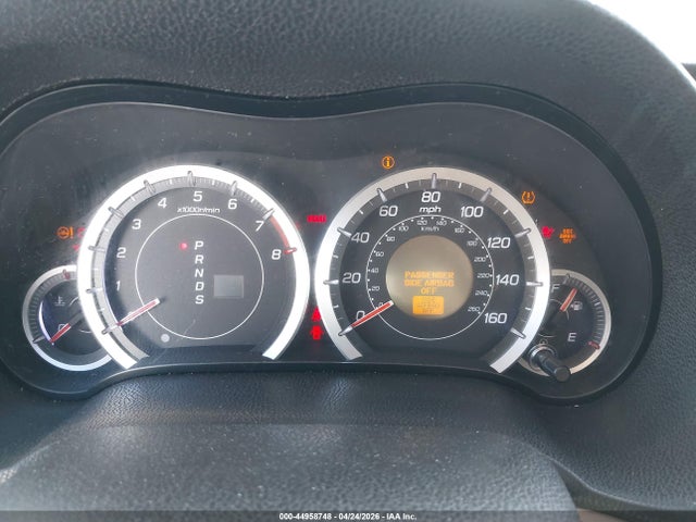 Acura TSX 2.4