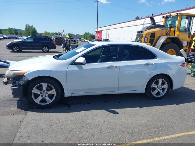 Acura TSX 2.4