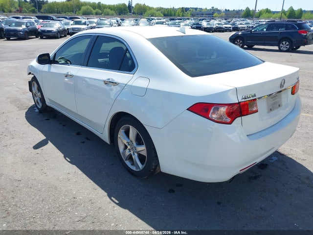 Acura TSX 2.4