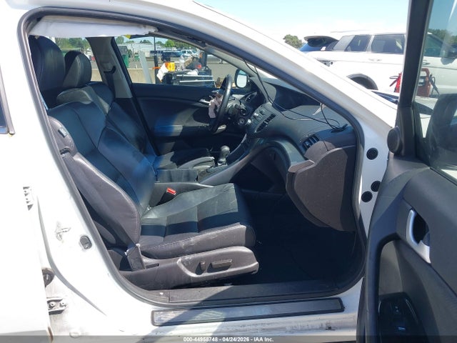 Acura TSX 2.4