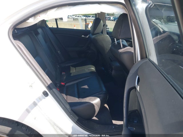 Acura TSX 2.4