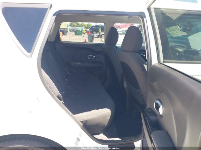 Kia Soul !