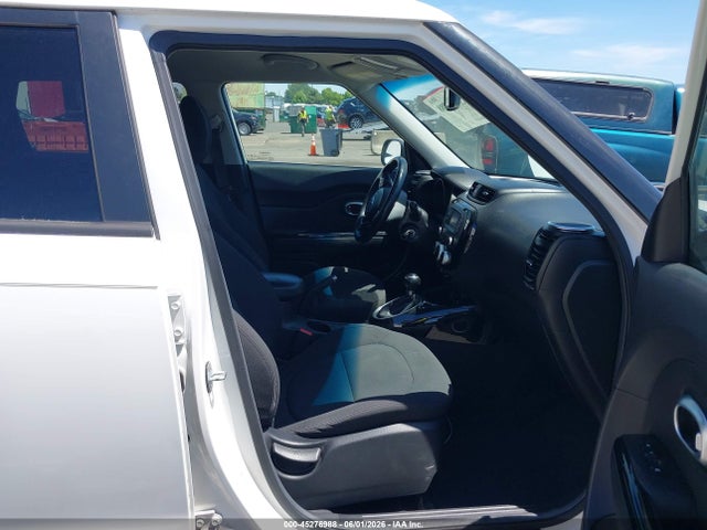 Kia Soul !