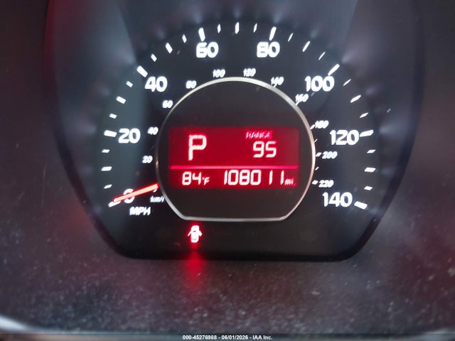 Kia Soul !