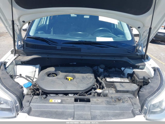 Kia Soul !